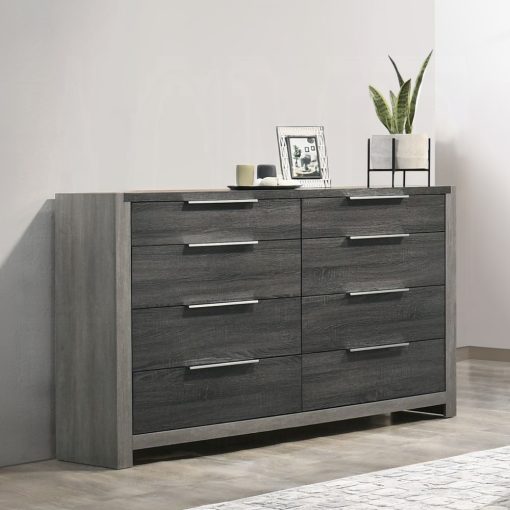 Casimiro Gray Dresser