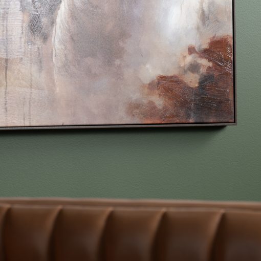 Crestview Meadows Hand Finished Wall Art - Image 4