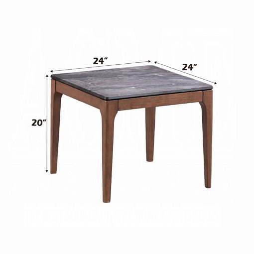 Bevis End Table - Image 5