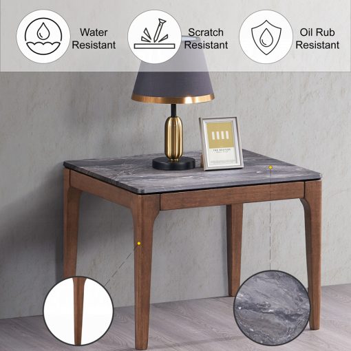 Bevis End Table - Image 6