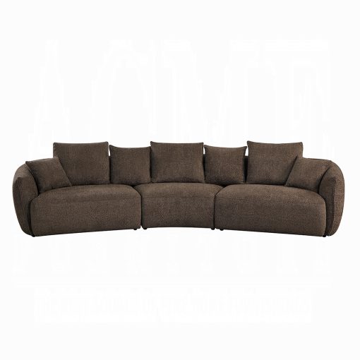 Bash Sofa with 7 Pillows - Image 3