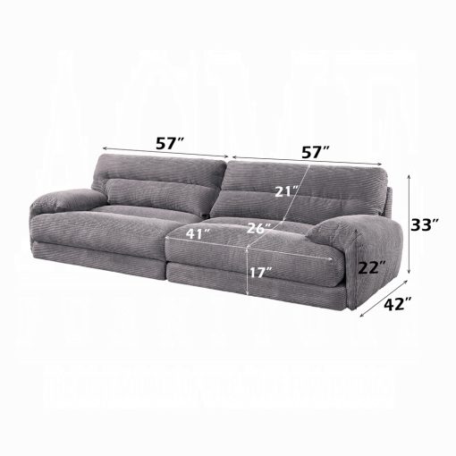 Cadenza Sofa - Image 7