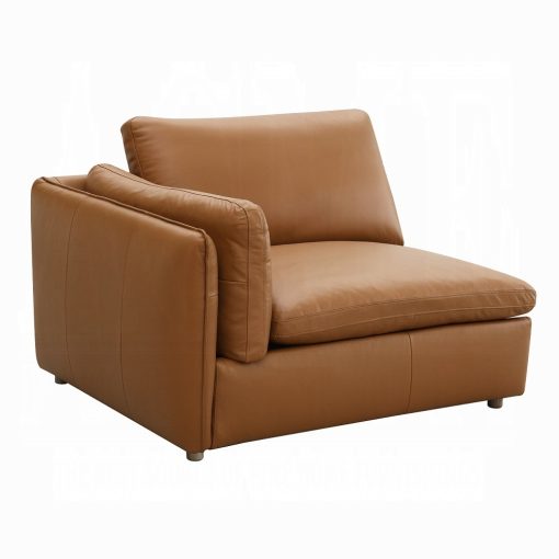 Brighton Modular Left Facing Arm Chair - Image 2