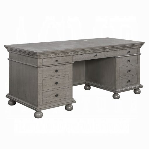 Gustave Executive Writing Desk - Image 6