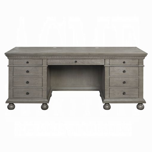 Gustave Executive Writing Desk - Image 7