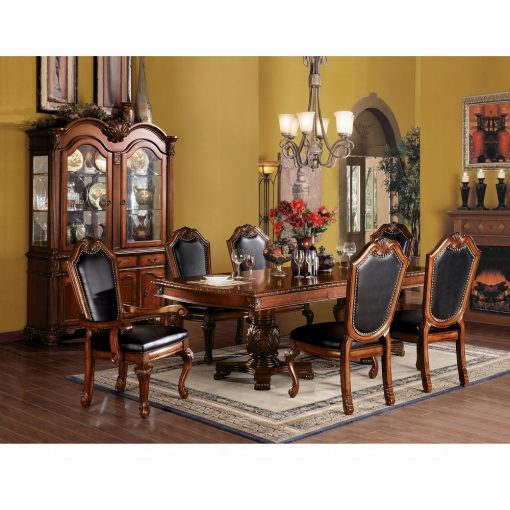 Acme Chateau De Ville Side Chair - Set of 2