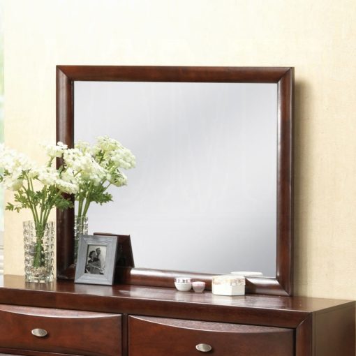 Acme Ireland Espresso Mirror