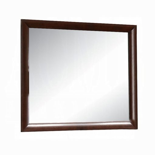 Acme Ireland Espresso Mirror - Image 3