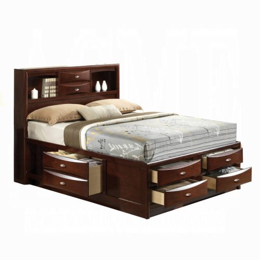 Acme Ireland Bed with Storage - Image 7