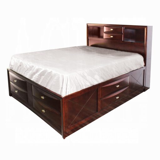 Acme Ireland Bed with Storage - Image 8