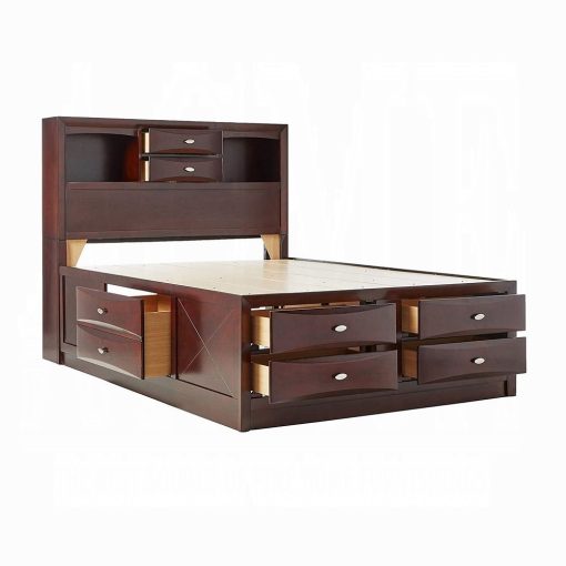 Acme Ireland Bed with Storage - Image 9