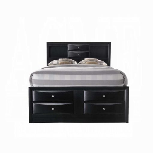Acme Ireland Bed with Storage - Image 14