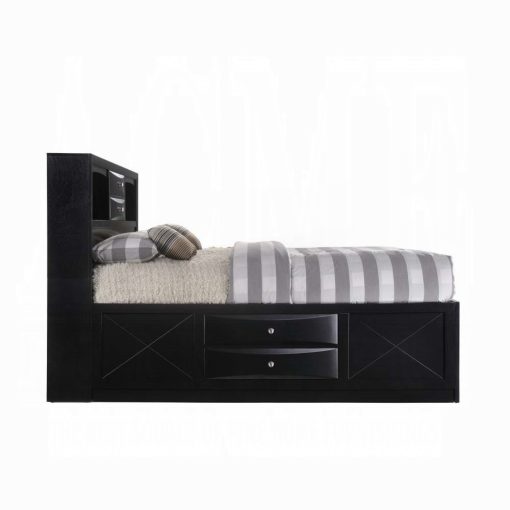 Acme Ireland Bed with Storage - Image 15