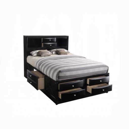 Acme Ireland Bed with Storage - Image 16