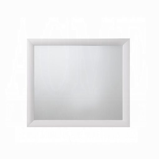 Acme Ireland White Mirror - Image 3