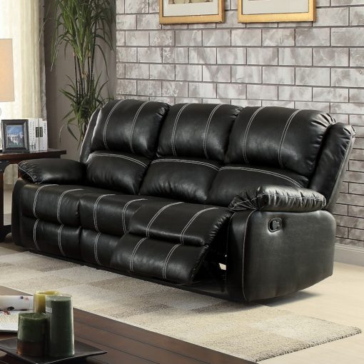 Acme Zuriel Motion Sofa - Image 11