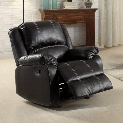 Acme Zuriel Motion Rocker Recliner - Image 15