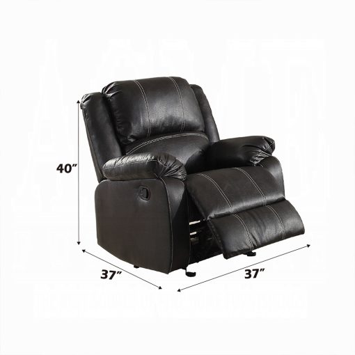 Acme Zuriel Motion Rocker Recliner - Image 18