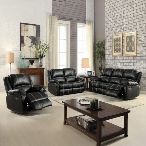 Acme Zuriel Motion Rocker Recliner - Image 16