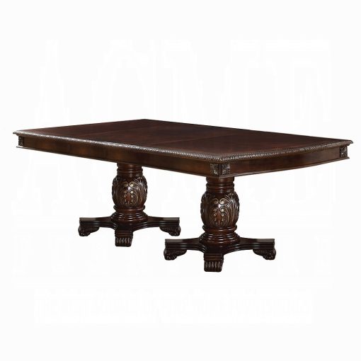 Acme Chateau De Ville Composite Wood Dining Table - Image 7