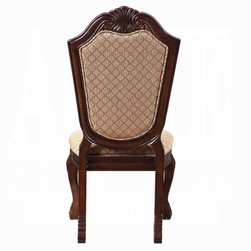 Acme Chateau De Ville Side Chair - Set of 2 - Image 14