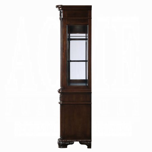 Acme Chateau De Ville Buffet & Hutch - Image 7