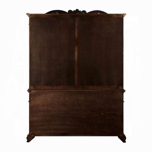 Acme Chateau De Ville Buffet & Hutch - Image 8