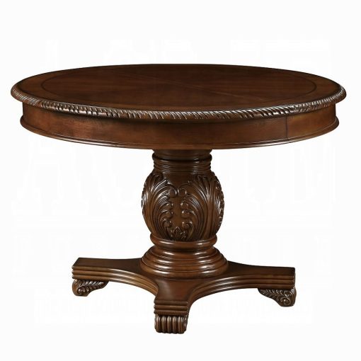 Acme Chateau De Ville Dining Table - Image 5