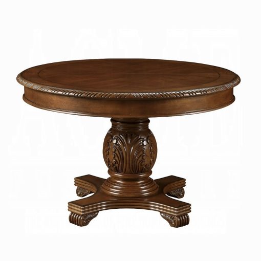 Acme Chateau De Ville Dining Table - Image 6