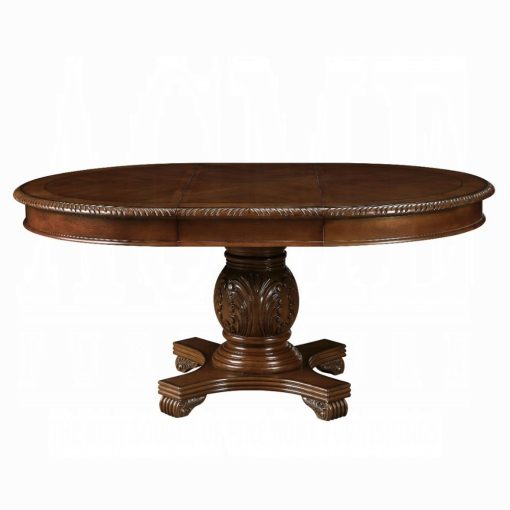 Acme Chateau De Ville Dining Table - Image 8