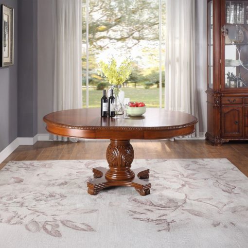 Acme Chateau De Ville Dining Table - Image 2