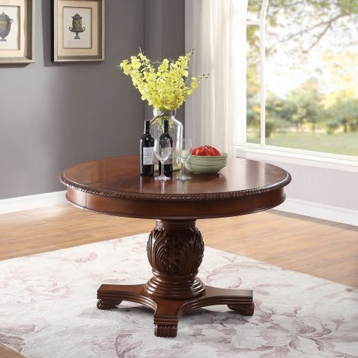 Acme Chateau De Ville Dining Table