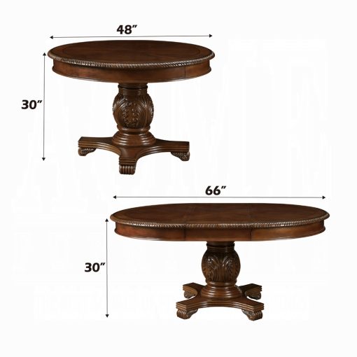 Acme Chateau De Ville Dining Table - Image 12