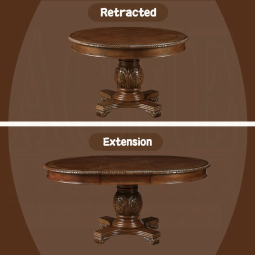 Acme Chateau De Ville Dining Table - Image 13