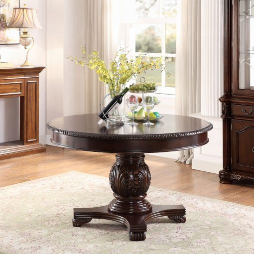 Acme Chateau De Ville Dining Table - Image 14
