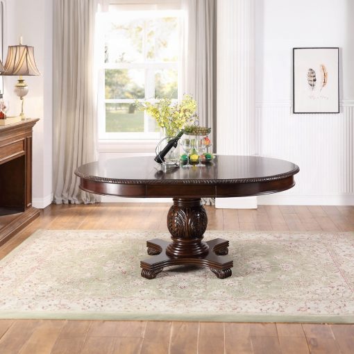 Acme Chateau De Ville Dining Table - Image 15