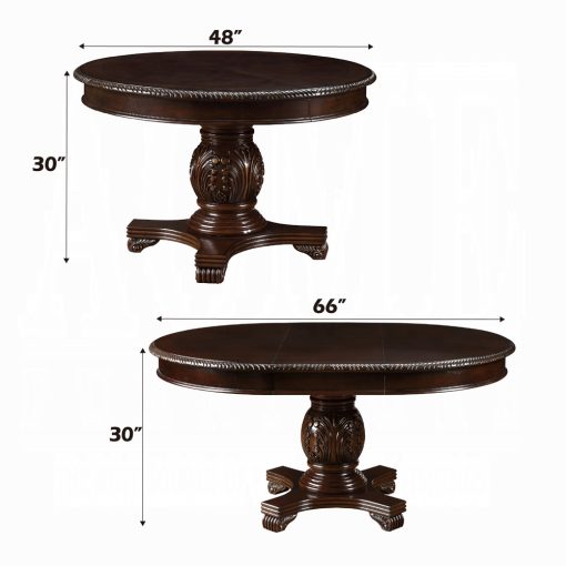 Acme Chateau De Ville Dining Table - Image 24