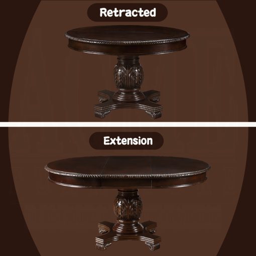 Acme Chateau De Ville Dining Table - Image 25