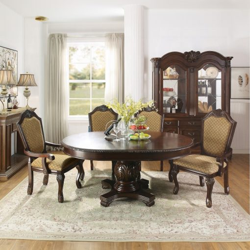 Acme Chateau De Ville Dining Table - Image 16