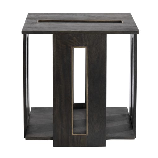 Crestview Belle Meade End Table - Image 2