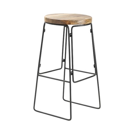 Crestview Grayson Bar Stool