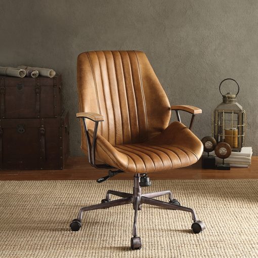 Acme Hamilton Composite Wood Office Chair