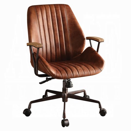 Acme Hamilton Composite Wood Office Chair - Image 17