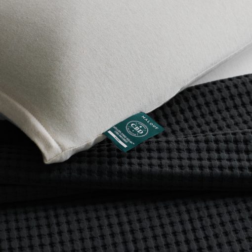 Malouf Shoulder Zoned Dough CBD Oil Pillow - Image 7
