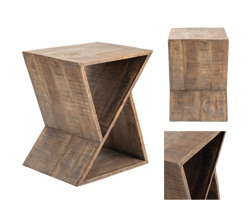 Crestview Hensley Side Table - Image 3