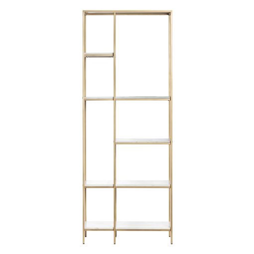 Crestview Stellar Etagere - Image 3