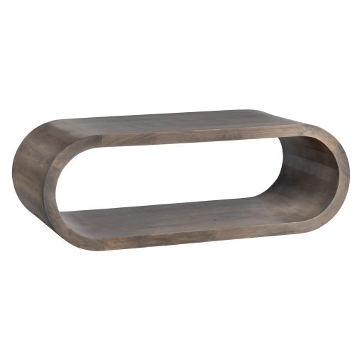 Crestview Infinity Rectangle Cocktail Table - Image 3