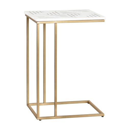Crestview Stardust C-table - Image 3