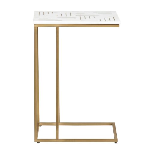 Crestview Stardust C-table - Image 4