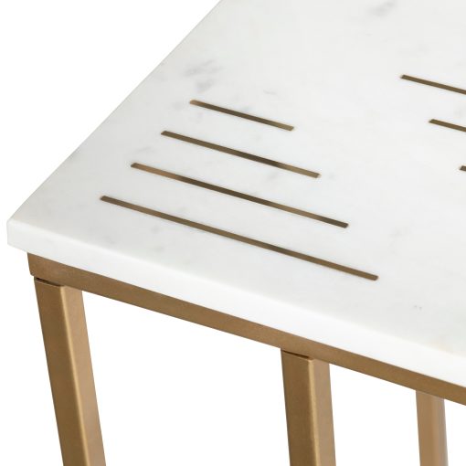 Crestview Stardust C-table - Image 6